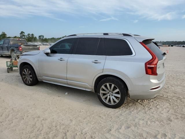 2018 Volvo XC90 T6