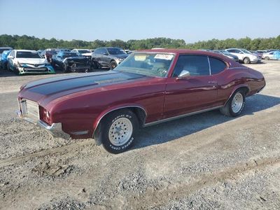 1971 Oldsmobile Cutlass for sale in Jacksonville, FL