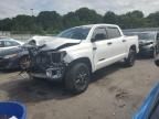 2021 Toyota Tundra Crewmax SR5