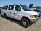 2005 Ford Econoline E350 Super Duty Wagon