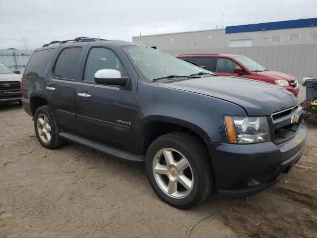 2013 Chevrolet Tahoe K1500 LT