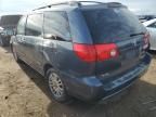 2008 Toyota Sienna CE