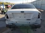 2009 Ford Fusion SE