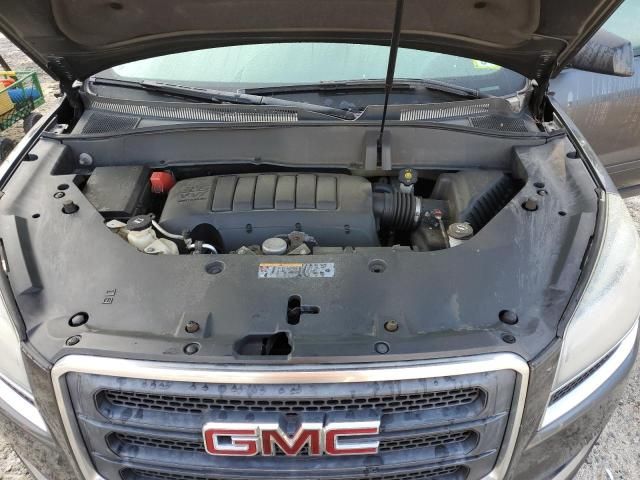 2014 GMC Acadia SLE