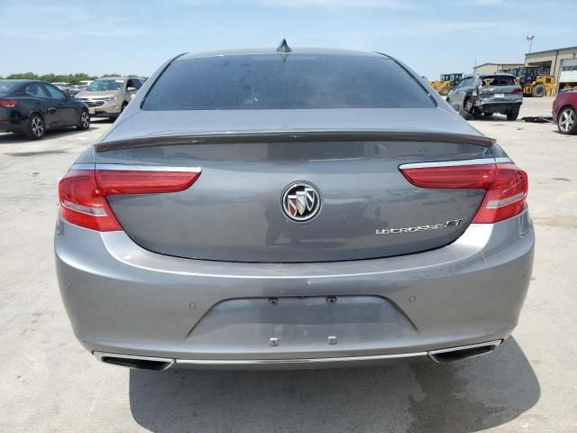 2019 Buick Lacrosse Sport Touring