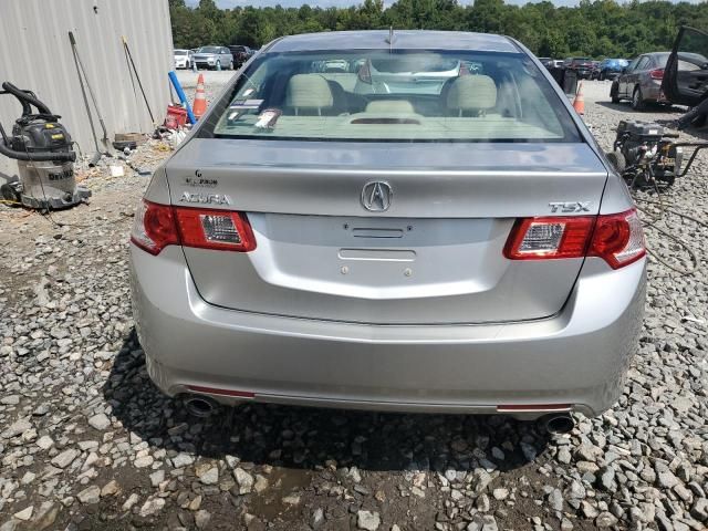 2010 Acura TSX