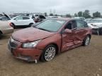 2012 Chevrolet Cruze ECO