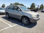 2002 Lexus RX 300