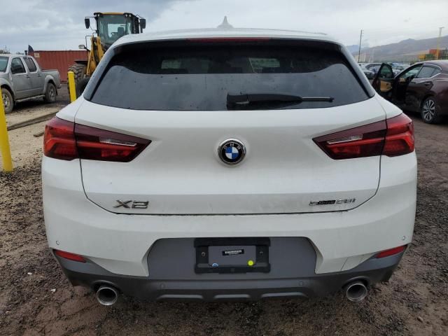 2022 BMW X2 SDRIVE28I