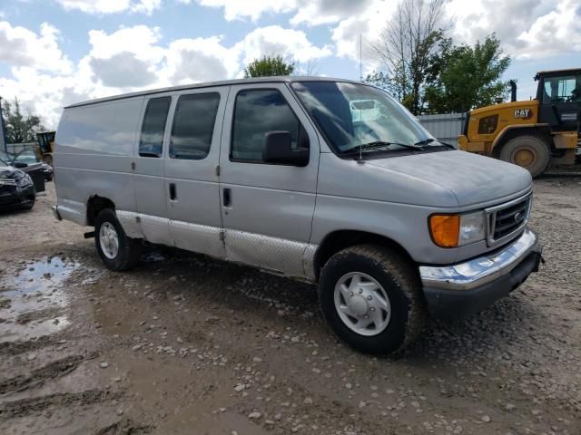 2005 Ford Econoline E250 Van