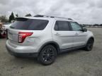 2011 Ford Explorer XLT