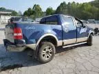 2007 Ford F150 Supercrew