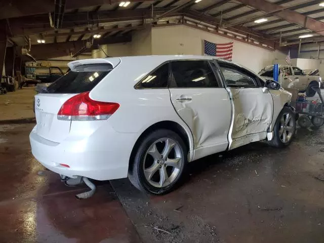 2009 Toyota Venza