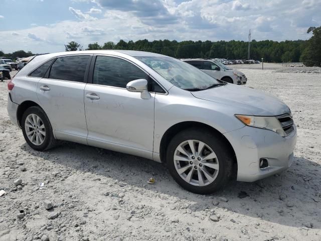 2013 Toyota Venza LE