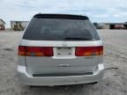 2003 Honda Odyssey EXL