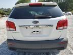 2013 KIA Sorento EX