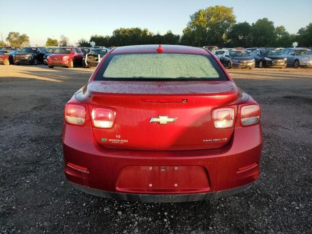 2014 Chevrolet Malibu 1LT