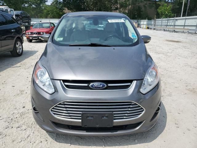 2013 Ford C-MAX SEL