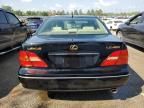 2002 Lexus LS 430