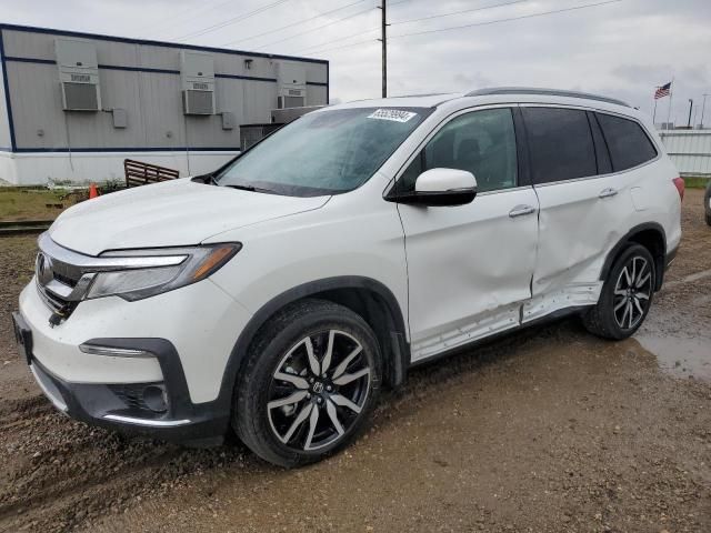 2021 Honda Pilot Touring