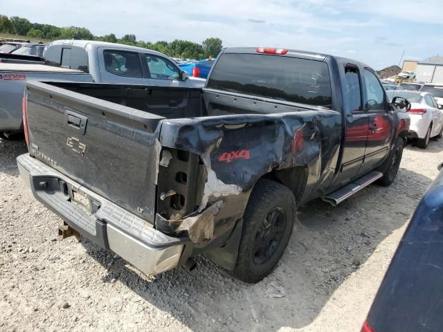 2009 Chevrolet Silverado K1500