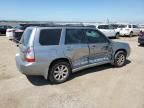 2007 Subaru Forester 2.5X Premium