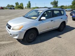 Toyota Vehiculos salvage en venta: 2009 Toyota Rav4