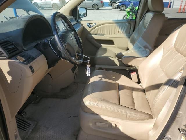 2006 Honda Odyssey EXL