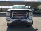 2018 GMC Sierra K1500 SLT