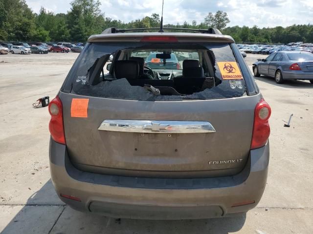 2010 Chevrolet Equinox LT