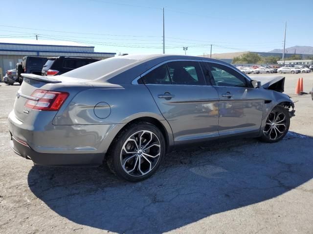 2013 Ford Taurus SHO