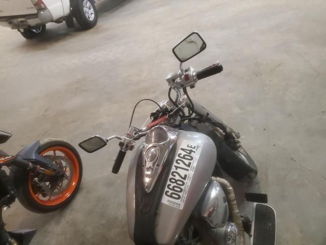 2006 Honda VTX1300 R