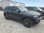 2017 Jeep Grand Cherokee Trailhawk