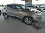 2010 Hyundai Tucson GLS