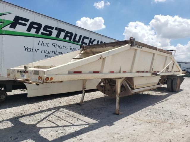 2006 Lufkin Industries Trailer