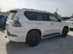 2018 Lexus GX 460