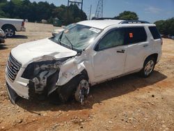 2017 GMC Terrain SLT en venta en China Grove, NC