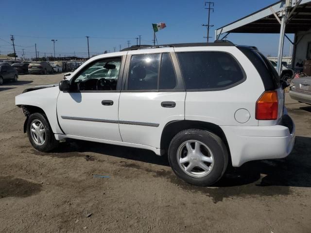 2008 GMC Envoy