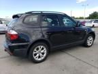 2010 BMW X3 XDRIVE30I