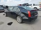 2013 Cadillac ATS Luxury