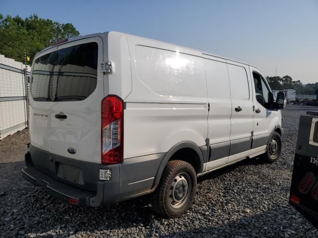 2016 Ford Transit T-150