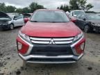 2019 Mitsubishi Eclipse Cross SE