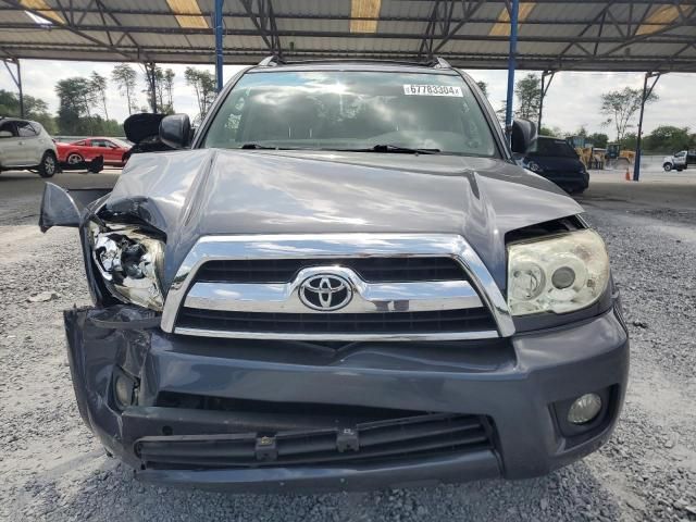 2008 Toyota 4runner SR5