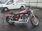 2009 Harley-Davidson XL1200 C