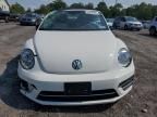 2017 Volkswagen Beetle S/SE