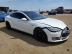 2015 Tesla Model S