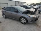 2014 Ford Focus S