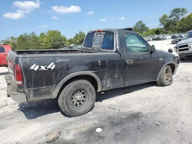 1997 Ford F150