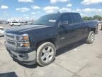 2015 Chevrolet Silverado C1500 LT