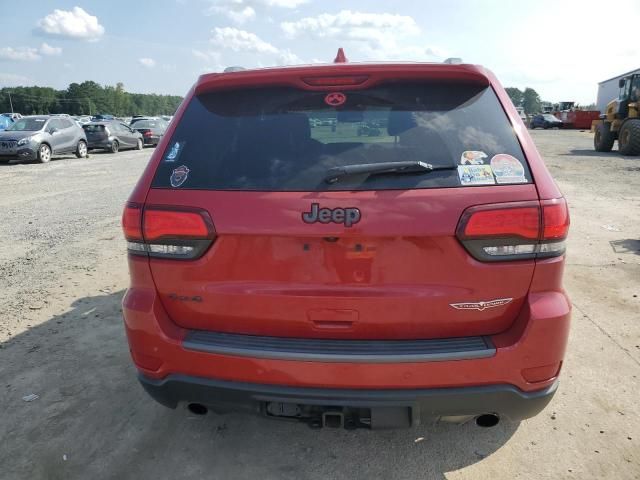 2020 Jeep Grand Cherokee Trailhawk